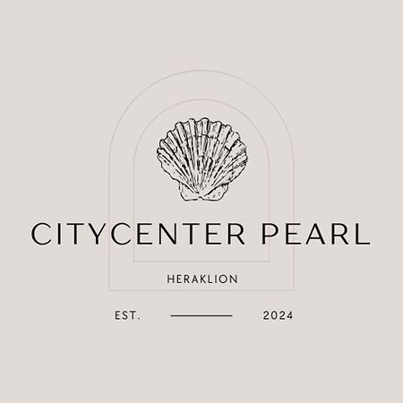 Citycenter Pearl , Heraklion Екстериор снимка