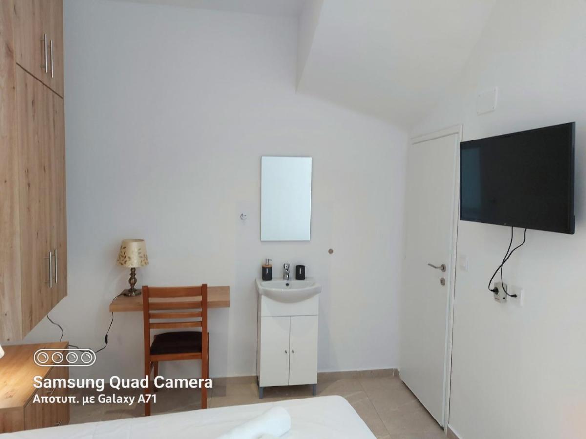Citycenter Pearl , Heraklion Екстериор снимка