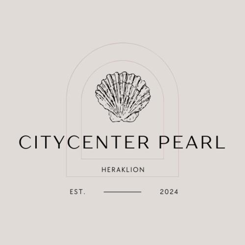 Citycenter Pearl , Heraklion Екстериор снимка
